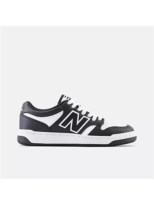 scarpa kids NEW BALANCE | GSB480BWBLACK